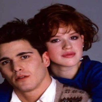 Valerie C. Robinson: All About Michael Schoeffling’s Wife